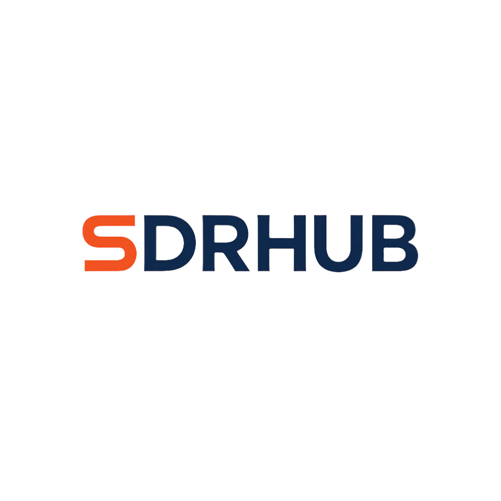 SDRHUB